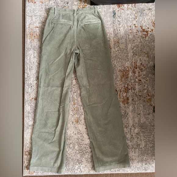 Wilfred Aritzia Ripcord corduroy pants - Picture 5 of 10